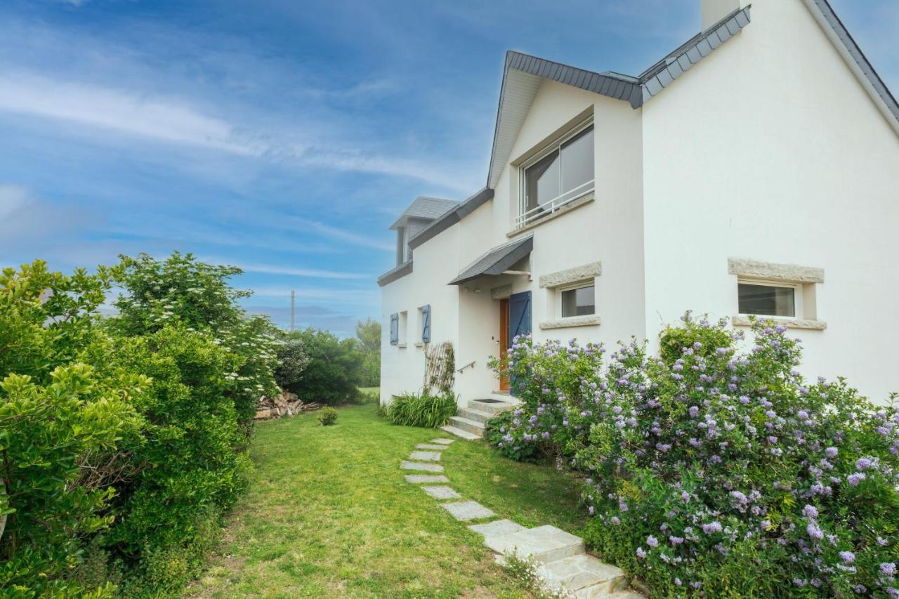 La Traversee Frehel Εξωτερικό φωτογραφία
